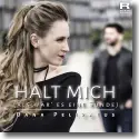 Cover:  Dana Pelizaeus - Halt mich (als wr' es eine Snde)