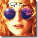 Cover:  Almost Famous - Various Artists