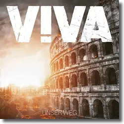 Cover: V!va - Unser Weg