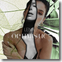 Cover: Lena - Optimistic