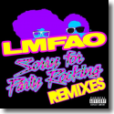 Cover: LMFAO - Sorry For Party Rocking