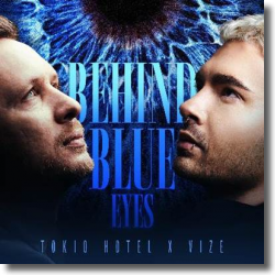 Cover: Tokio Hotel x VIZE - Behind Blue Eyes