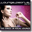 Cover:  Lounge Pearls - Various