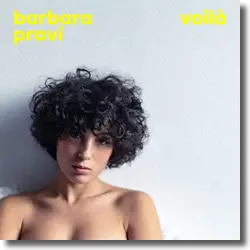 Cover: Barbara Pravi - Voil
