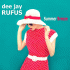 Cover: dee jay RUFUS