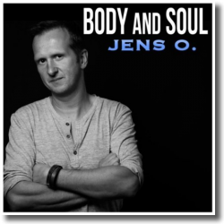 Cover: Jens O. - Body And Soul