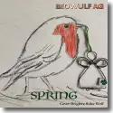 Cover:  Beowulf AG - Spring