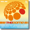 Cover:  THE DOME Vol. 98 - Various Artists