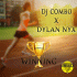 Cover: DJ Combo x Dylan Nyx - Winning