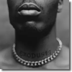 Cover: DMX - Exodus