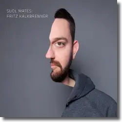 Cover: Suol Mates - Fritz Kalkbrenner