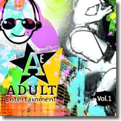Cover: Adult Entertainment Vol.1 - Various Artists