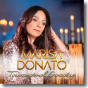 Cover: Marisa Donato - Tausendmal Goodbye