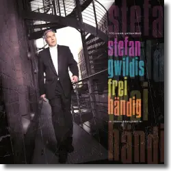 Cover: Stefan Gwildis - frei handig