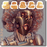 Cover: Frogg - Blink Blink