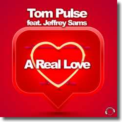 Cover: Tom Pulse feat. Jeffrey Sams - A Real Love