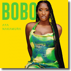Cover: Aya Nakamura - Bobo