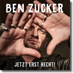 Cover: Ben Zucker - Ich weine nicht um dich