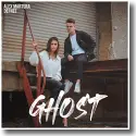 Cover:  Alex Martura & Defnee - Ghost