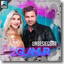 Cover:  2Glamur - Unbesiegbar