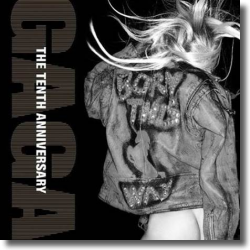 Cover: Lady Gaga - Born This Way The Tenth Anniversary