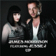Cover: James Morrison feat. Jessie J - Up