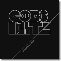 Cover: Gods of Blitz - Under The Radar