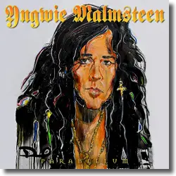 Cover: Yngwie Malmsteen - Parabellum