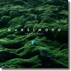 Cover: Marsimoto - Grner Samt