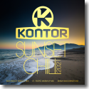 Cover:  Kontor Sunset Chill 2021 - Various Artists
