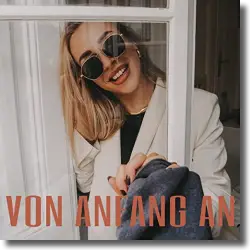 Cover: Anna Kalchgruber - Von Anfang an