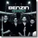 Cover:  Benzin - Chor der Kaputten