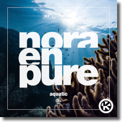 Cover: Nora En Pure - Aquatic