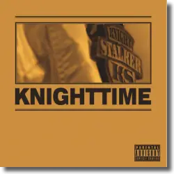 Cover: Knightstalker - Knighttime