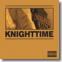 Cover:  Knightstalker - Knighttime