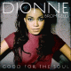 Cover: Dionne Bromfield - Good For The Soul
