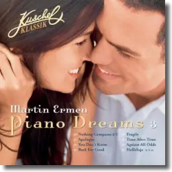 Cover: Kuschelklassik Piano Dreams Vol. 3 - Martin Ermen