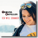 Cover: Tamara Kapeller - Ich will Sommer