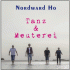 Cover: Nordward Ho - Tanz & Meuterei