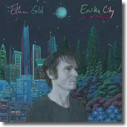 Cover: Ethan Gold - Earth City 1: The Longing