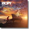 Cover:  Riopy - Bliss