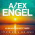 Cover: Alex Engel - Ich bin nicht der beste Tänzer (Strandkorb & Sun-Remix)