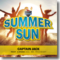 Cover: Captain Jack feat. LayZee (aka Mr. President) - Summersun