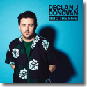 Cover: Declan J Donovan - Into The Fire