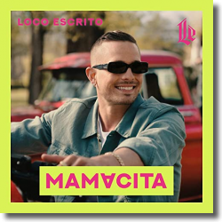 Cover: Loco Escrito - Mamcita