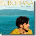 Cover: Jack Savoretti - Europiana