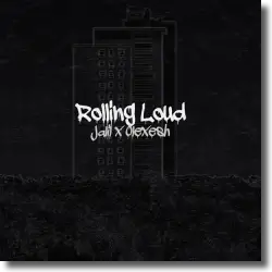 Cover: Jalil x Olexesh - Rolling Loud