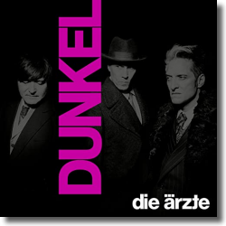 Cover: Die Ärzte - Dunkel