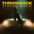 Cover: Michael Patrick Kelly - Throwback