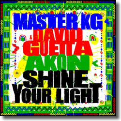 Cover: Master KG & David Guetta feat. Akon - Shine Your Light